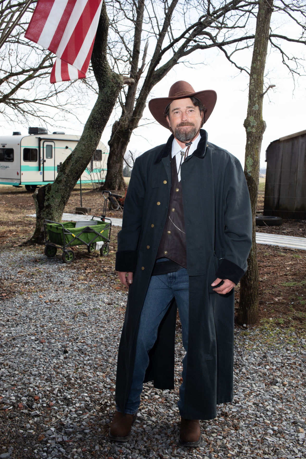 Gunslingers 13